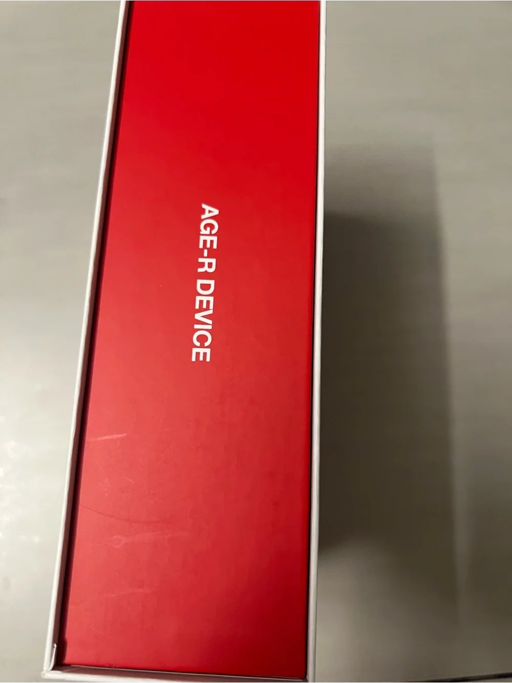 NEW Medicube AGE-R Ussera Deeep Shot